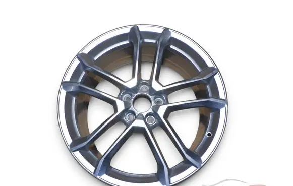 Audi R8 42 R19 forged rim 4S0601025BK 4S0601025CF 4S0601025CD