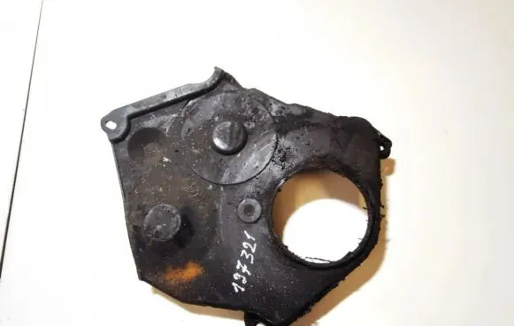 Peugeot Partner Timing belt guard (cover) 9625166580
