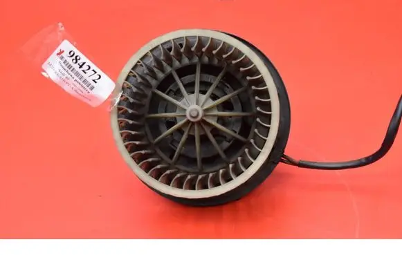 Heater fan/blower