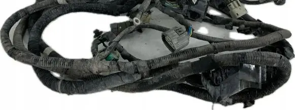 Ford F150 Other wiring loom HL3T-14405-DLB