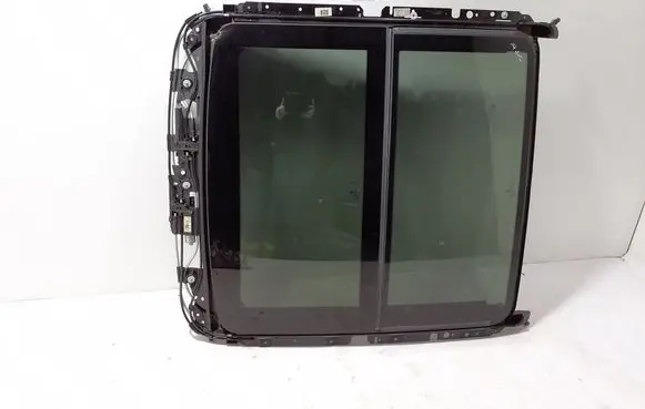 BMW X4M F98 Sunroof set 9466770