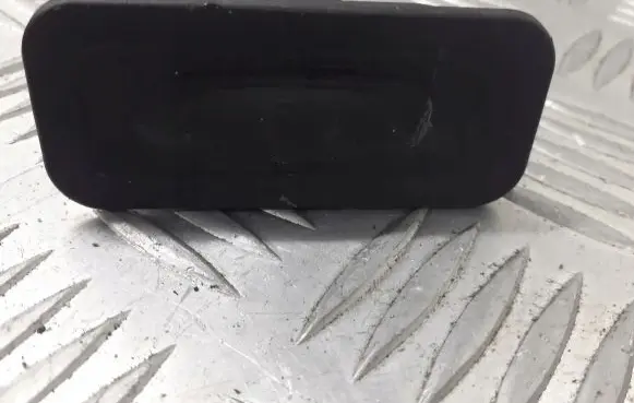 Renault Modus Tailgate exterior lock 08800000