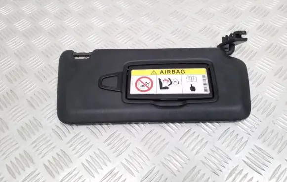 Mercedes-Benz A W176 Sun visor A1768100310