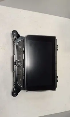 Buick Encore I Screen/display/small screen 42498392 545290509