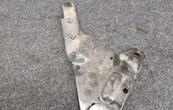 Land Rover Range Rover Velar Other rear suspension part HK835A399