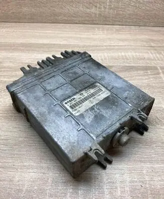 Renault Scenic I Engine control unit/module ECU 7700110647 0281001809