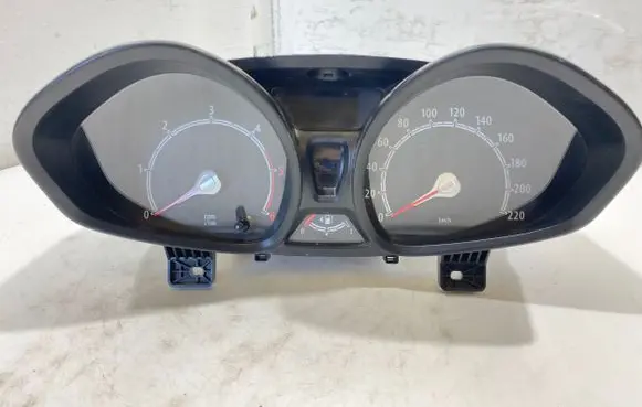Ford Fiesta Speedometer (instrument cluster) 8A6T10849CJ Y2B0D01C