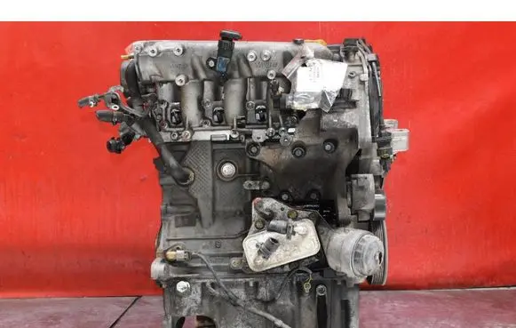 Alfa Romeo 159 Engine Z19DT