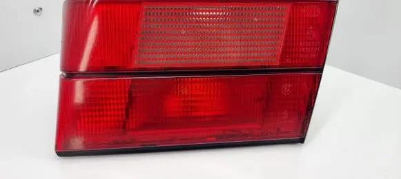 BMW 5 E34 Tailgate rear/tail lights 8769R23 0018437R38 13400200