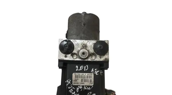 Toyota Avensis T250 ABS Pump 4454005040 0265225325