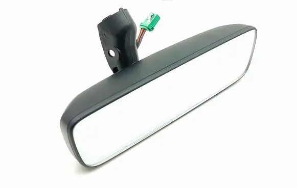 Honda HR-V Rear view mirror (interior) E11038122