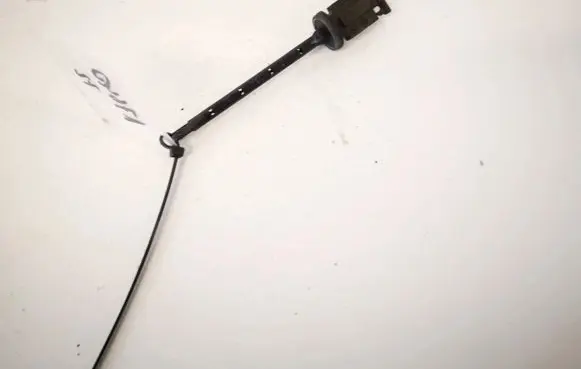 Volkswagen Phaeton Interior temperature sensor 4e0820539