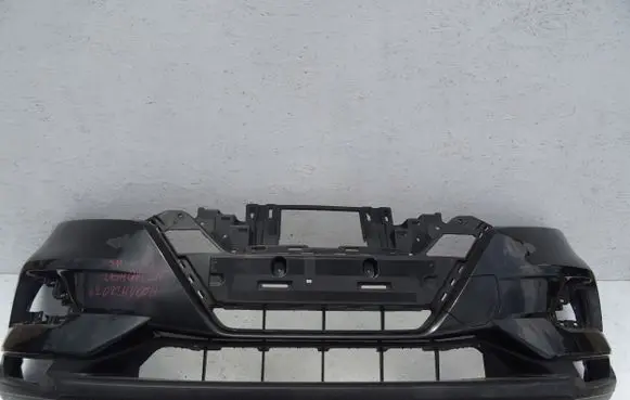 Nissan Qashqai Front bumper