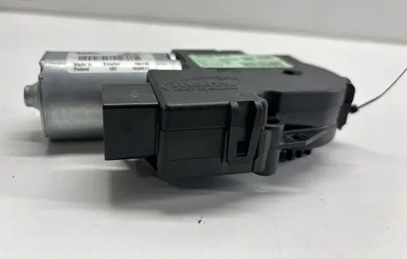 Volvo XC60 Sunroof motor/actuator 31442109