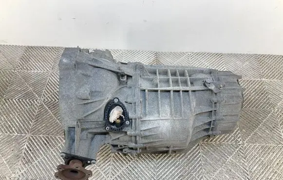 Audi A7 S7 4G Automatic gearbox NKP