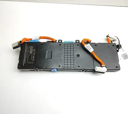Volkswagen ID.3 Other devices 0Z1915140M 0Z1915140D
