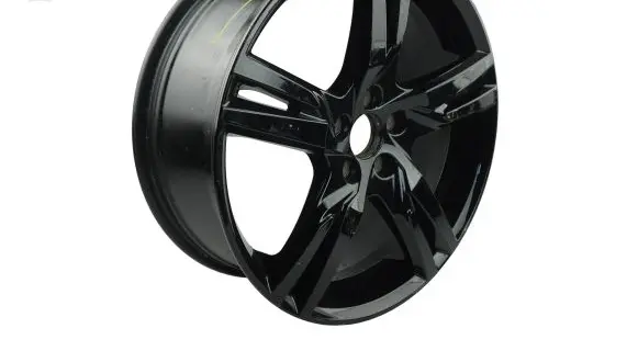 Volvo XC60 R19 alloy rim 31423931