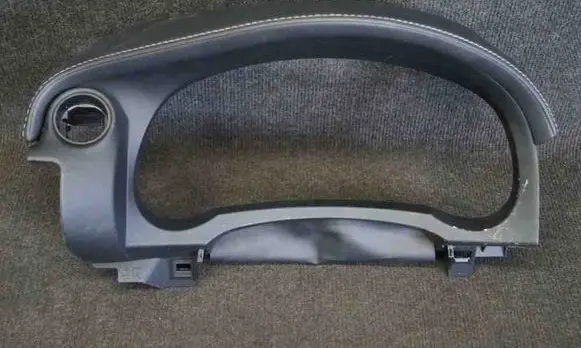 Lexus IS III XE30 Dashboard trim 5542453020