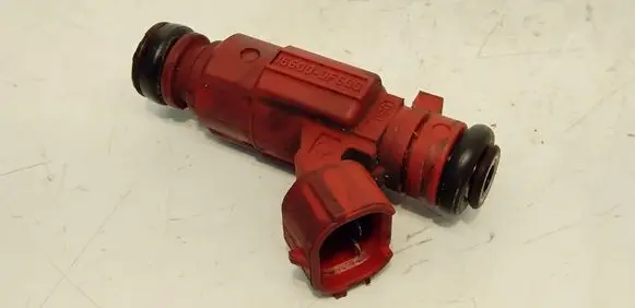 Nissan Primera Fuel injector 0280155940 166009F600