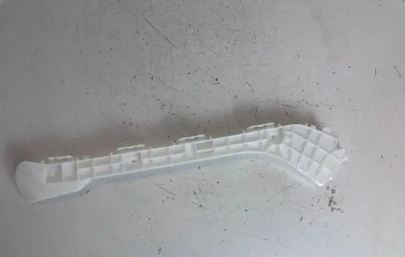 Toyota Prius (XW30) Rear bumper mounting bracket 5257547020