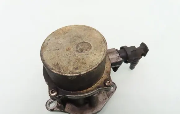 Vacuum pump