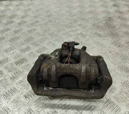 Mercedes-Benz Sprinter W906 Rear brake caliper A0034207183