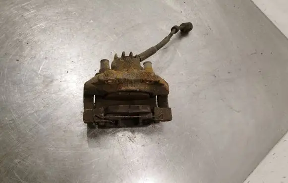 Peugeot Partner Front brake caliper