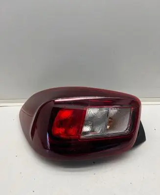 Dacia Spring Rear/tail lights 265556706R LN2001RL BGEURCLL190