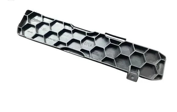 Volkswagen Touran II Cabin air micro filter cap 1K0819422B