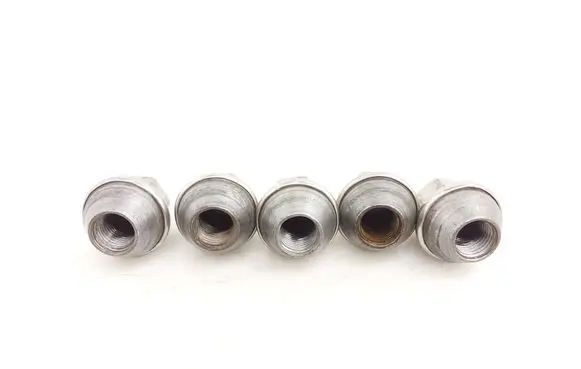 Ford Mustang Mach-E Nuts/bolts 