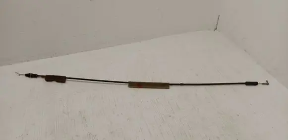 Mitsubishi Grandis Front door cable line 