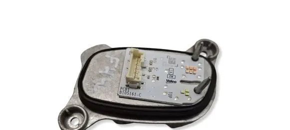 BMW 2 F44 LED ballast control module AC44300