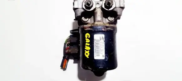 Ford Galaxy ABS Pump 10020300254 7m0614111c