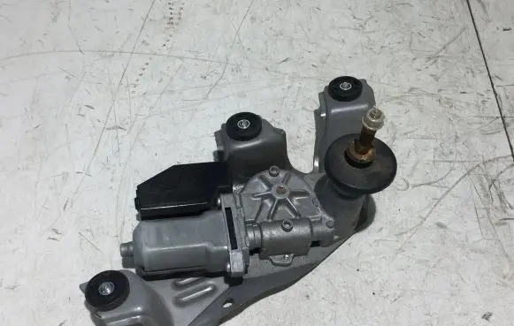 Toyota Auris E180 Rear window wiper motor 8513002050 2596002501