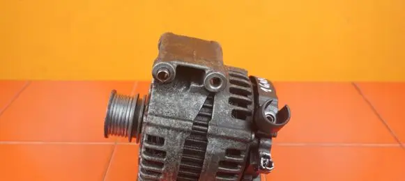 Mini One - Cooper Coupe R56 Generator/alternator V755300980 N14B16A