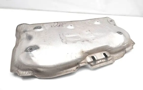BMW i8 Exhaust heat shield 7328628 21500510 51487328628