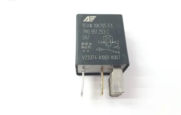 Audi A4 S4 B8 8K Other relay 7M0951253C