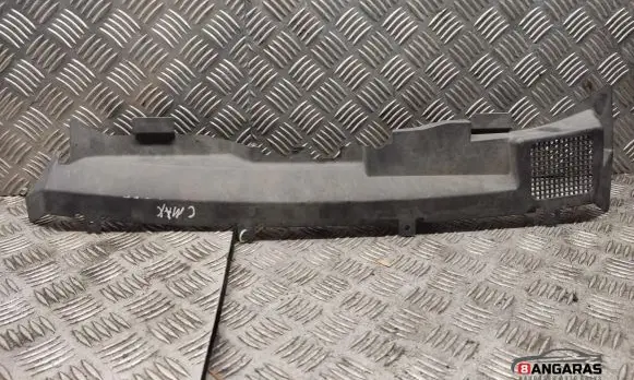 Ford Focus C-MAX Radiator trim 3m5116613af