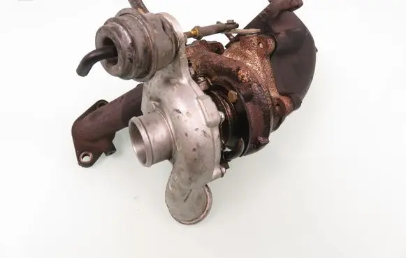 Opel Zafira A Turbo T15 24442214 90500926