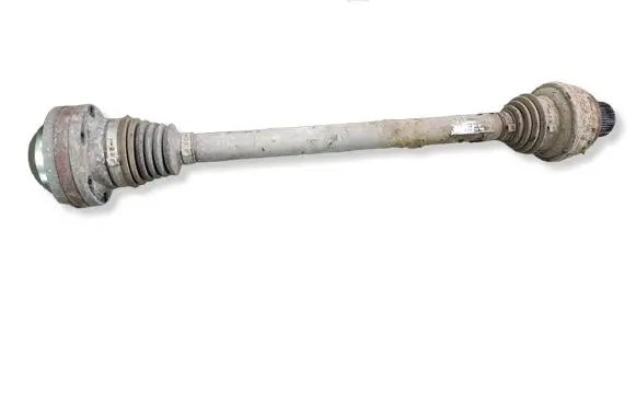 Audi A7 S7 4G Rear driveshaft 8R0501203C