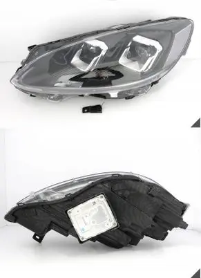 Ford Kuga III Headlight/headlamp LV4B13E017AN