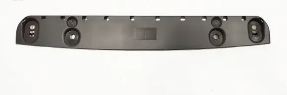 Mazda RX8 Bumper protection for All-terrain vehicles (jeeps) TK4950C51