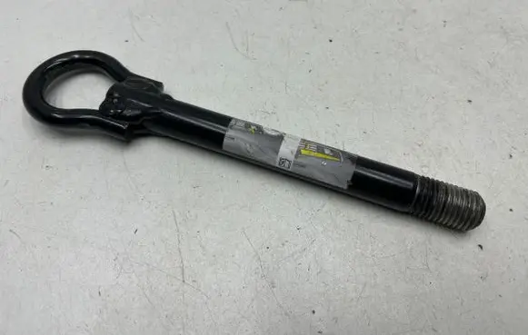 Renault Laguna III Towing hook eye 511300003RB 5009