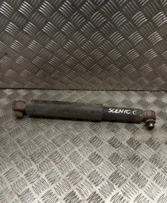 Renault Scenic I Rear shock absorber/damper