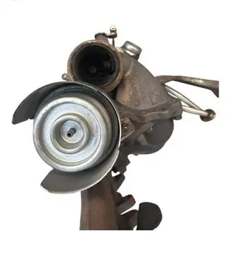 Mercedes-Benz Sprinter W906 Turbo A6510906080q03 6080q03 93166404