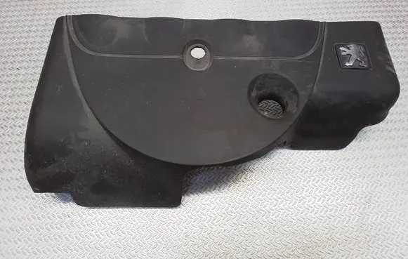 Peugeot Partner Engine cover (trim) 9634491480 9639814680