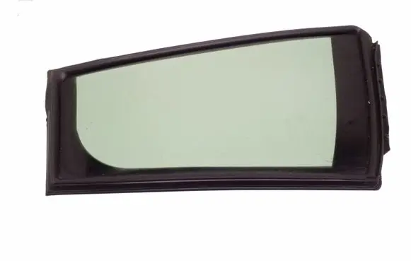 Nissan Leaf I (ZE0) Rear vent window glass E643R007953 43R007953