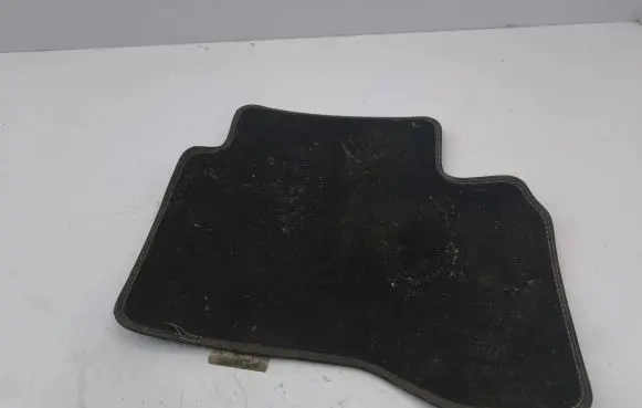 KIA Niro Rear floor mat 