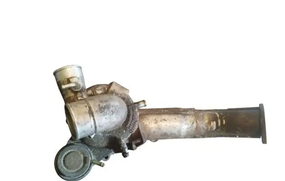 Subaru Impreza I Turbo 14412AA091 4917806300