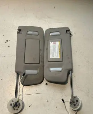 BMW 5 F10 F11 Sun visor